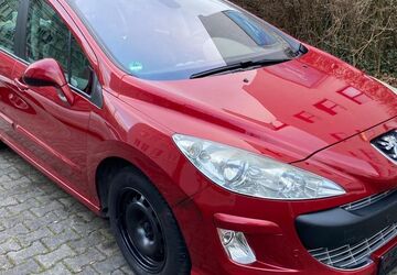 Peugeot 308 290.000 km 1.750 &euro; München 81241