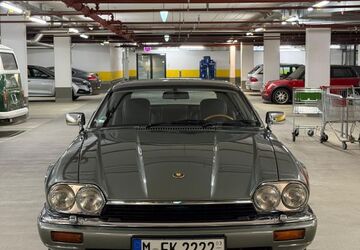Jaguar XJS 73.721 km 29.500 &euro; Oberschleißheim 85764