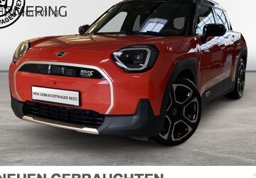 Mini Aceman 3.100 km 33.990 &euro; Germering 82110
