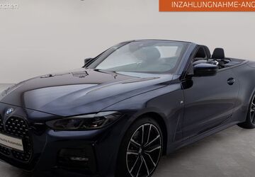 BMW 430 46.967 km 47.903 &euro; München 80939