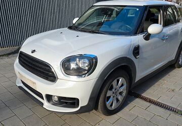 Mini ONE 71.200 km 14.999 &euro; München 80689
