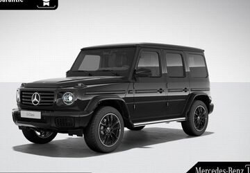 Mercedes-Benz G 450 14.336 km 159.900 &euro; Ottobrunn bei München 85521