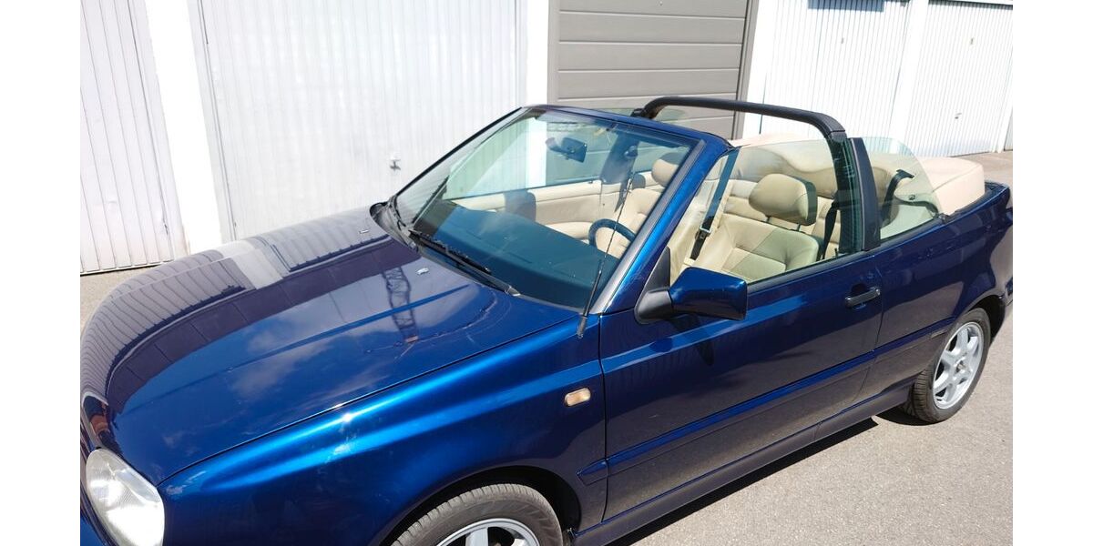 VW Golf 178.000 km 5.500 &euro; Olching 82140
