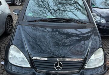 Mercedes-Benz A 140 195.000 km 1.100 &euro; München 81371