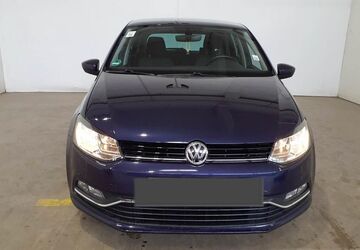 VW Polo 119.000 km 11.950 &euro; München 80995