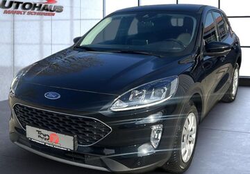 Ford Kuga 27.080 km 19.990 &euro; Markt Schwaben 85570