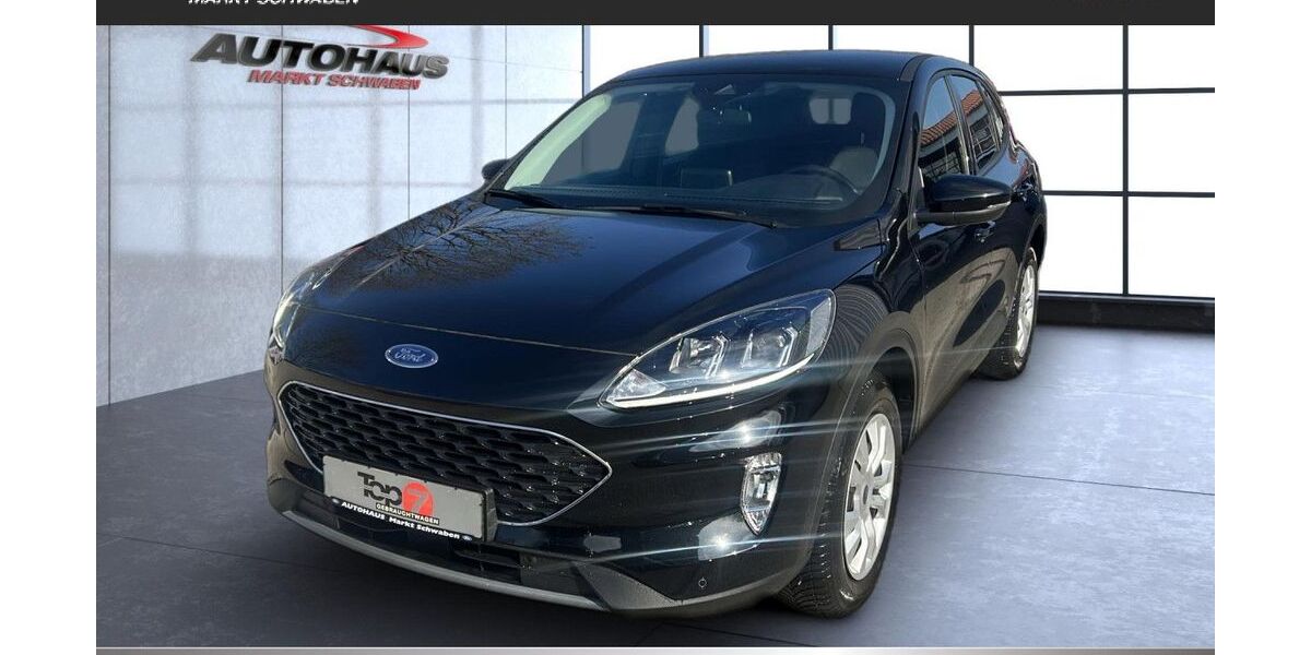 Ford Kuga 27.080 km 19.990 &euro; Markt Schwaben 85570