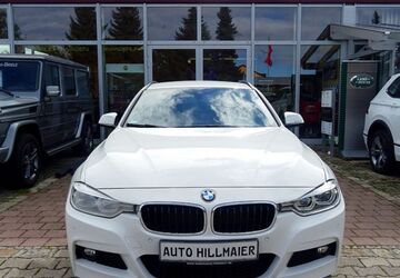 BMW 318 145.200 km 14.999 &euro; Fürstenfeldbruck 82256