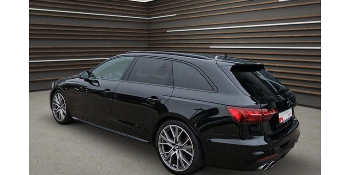 Audi S4 108.000 km 37.999 &euro; München 80313