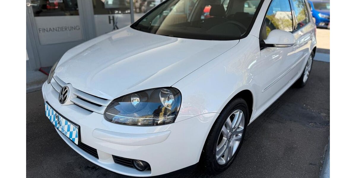 VW Golf 191.136 km 3.499 &euro; München 81547