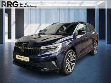 Gebrauchte Renault Espace