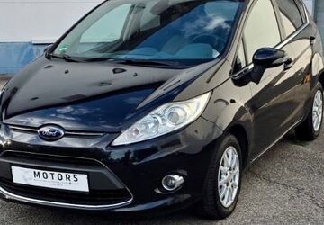 Ford Fiesta 199.980 km 3.790 &euro; Maisach 82216