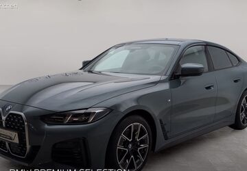 BMW 430 Gran Coupé 20.907 km 52.901 &euro; München 80939