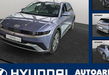 Hyundai IONIQ 5 10.000 km 43.975 &euro; München 80993