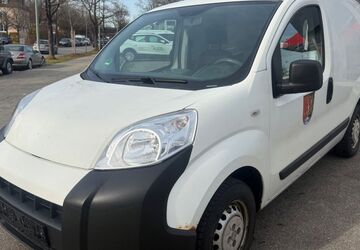 Citroen Nemo 136.000 km 1.400 &euro; München OT Trudering-Riem 81825