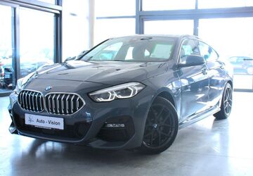 BMW 218 Gran Coupé 39.051 km 26.249 &euro; München 81825