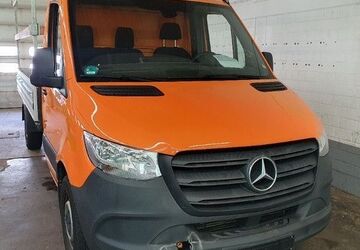 Mercedes-Benz Sprinter 42.950 km 23.300 &euro; KARLSFELD (b.München) 85757