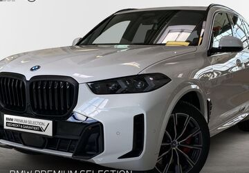BMW X5 15.129 km 76.990 &euro; Germering 82110