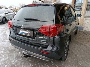 Suzuki Vitara 1.4 Comfort+ Allgrip Hybrid 35.892 km 19.460 &euro; Höhenkirchen-Siegertsbrun 85635