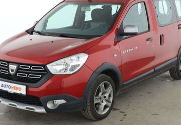 Dacia Dokker 49.470 km 17.990 &euro; Neufahrn 85375