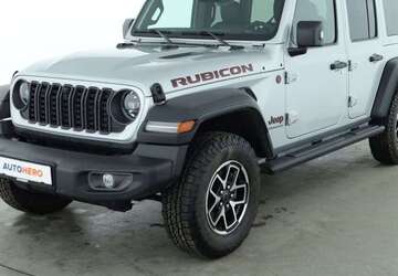 Jeep Wrangler 1.422 km 55.610 &euro; Neufahrn 85375