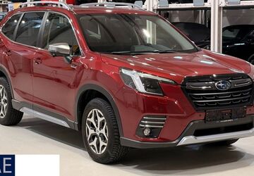 Subaru Forester 23.070 km 31.999 &euro; Dachau 85221