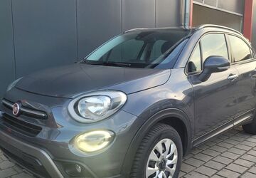 Fiat 500X 41.000 km 11.900 &euro; Puchheim (nähe München) 82178