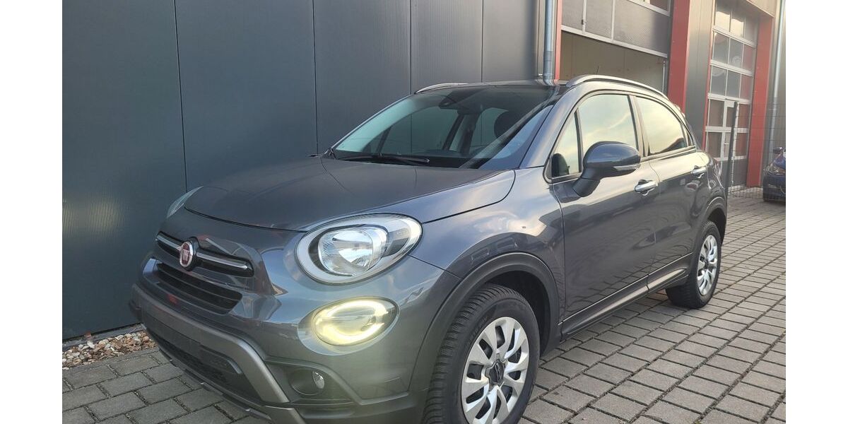 Fiat 500X 41.000 km 11.900 &euro; Puchheim (nähe München) 82178