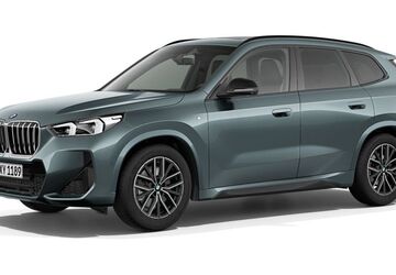 BMW X1 31.700 km 44.980 &euro; Fürstenfeldbruck 82256