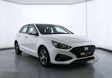 Hyundai i30 93.177 km 14.950 &euro; Garching 85748