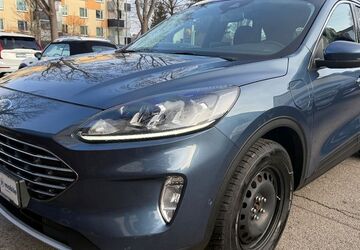 Ford Kuga 121.737 km 15.900 &euro; München 81243