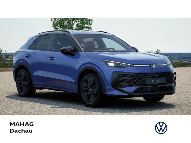 VW T-Roc 3.000 km 45.190 &euro; Dachau 85221