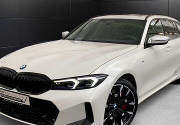 BMW 330 6.100 km 54.580 &euro; Dachau 85221