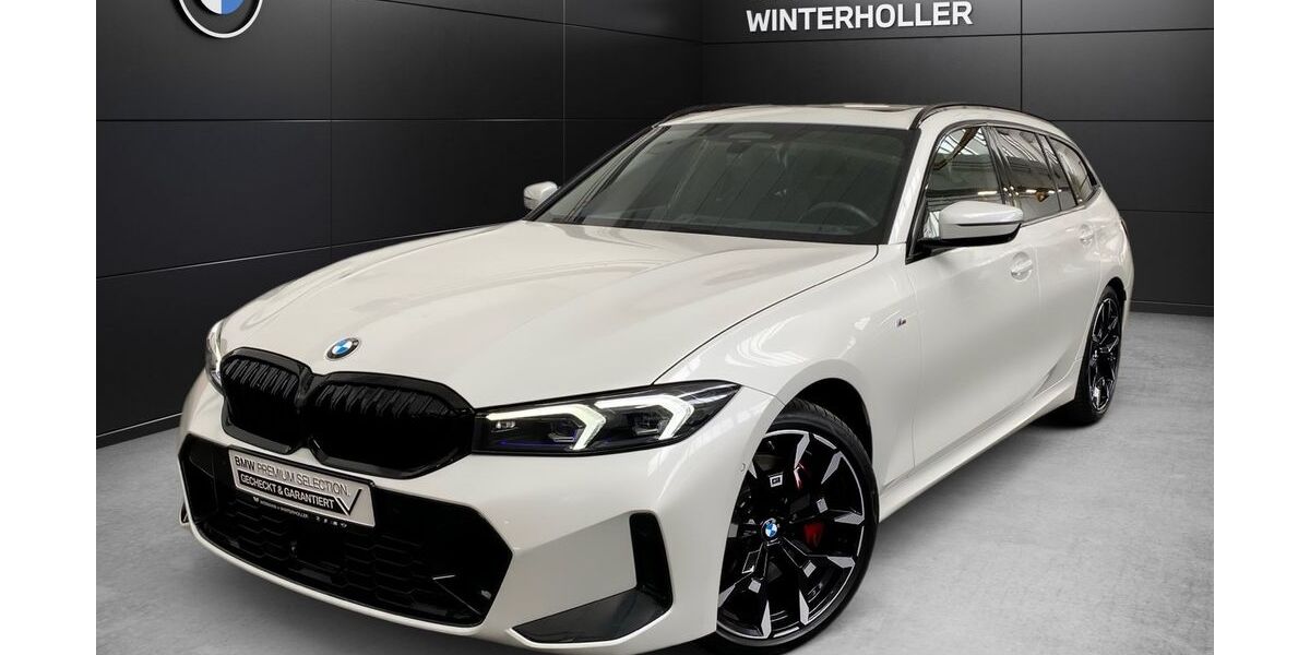 BMW 330 6.100 km 54.580 &euro; Dachau 85221