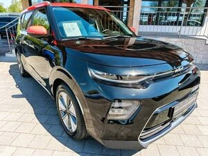 Kia E-SOUL INSPIRATION WP LED 17.000 km 28.990 &euro; Höhenkirchen-Siegertsbrun 85635