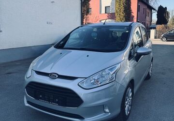 Ford B-Max 20.012 km 7.999 &euro; München 80999
