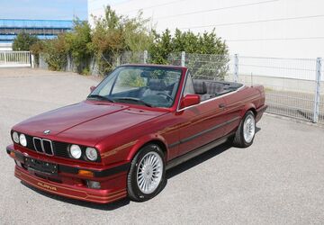 BMW 320 85.000 km 29.800 &euro; Bergkirchen 85232