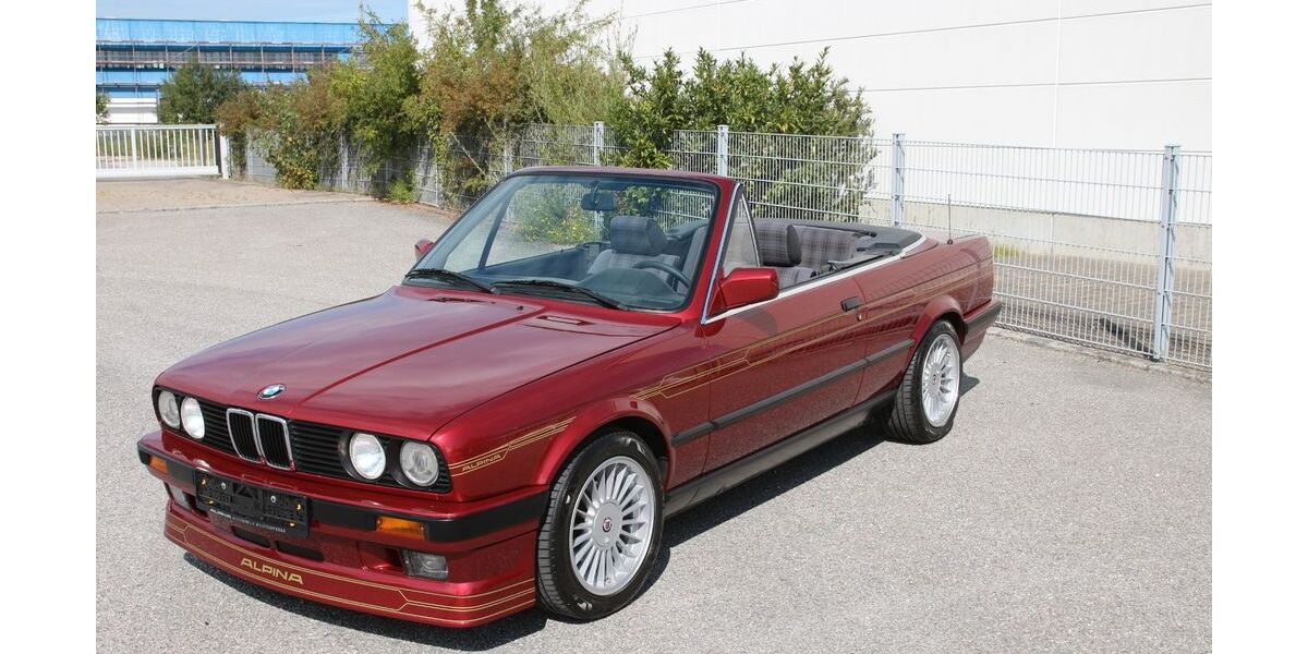 BMW 320 85.000 km 29.800 &euro; Bergkirchen 85232