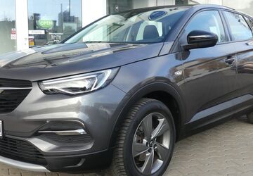Opel Grandland (X) 47.081 km 16.989 &euro; München 80687