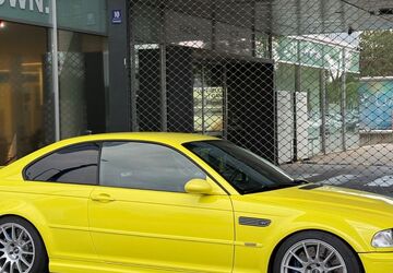 BMW M3 183.000 km 35.000 &euro; München 80939