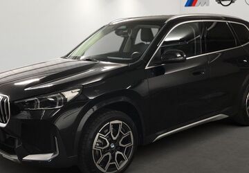 BMW X1 17.240 km 39.980 &euro; München 80687