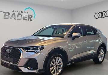 Audi Q3 25.000 km 39.930 &euro; Wolfratshausen 82515
