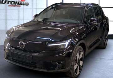 Volvo XC40 32.500 km 33.990 &euro; München 81825