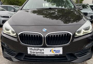 BMW 218 Active Tourer 175.000 km 11.950 &euro; München 81243