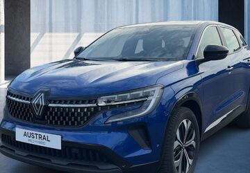 Renault Austral 14.900 km 28.090 &euro; München 80807