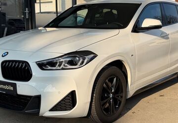 BMW X2 114.000 km 22.490 &euro; München 80939