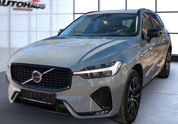 Volvo XC60 22.500 km 40.990 &euro; München 81825