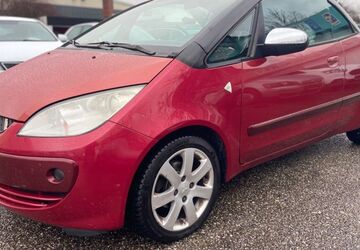 Mitsubishi Colt 162.000 km 3.000 &euro; Dachau (bei München) 85221