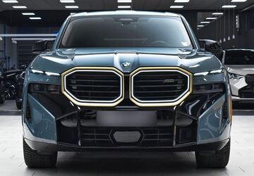 BMW XM 25.000 km 119.950 &euro; Feldkirchen bei München 85622