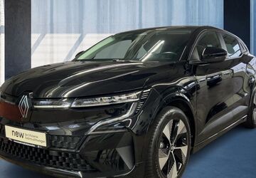 Renault Megane E-TECH 28.663 km 19.490 &euro; Unterschleißheim 85716